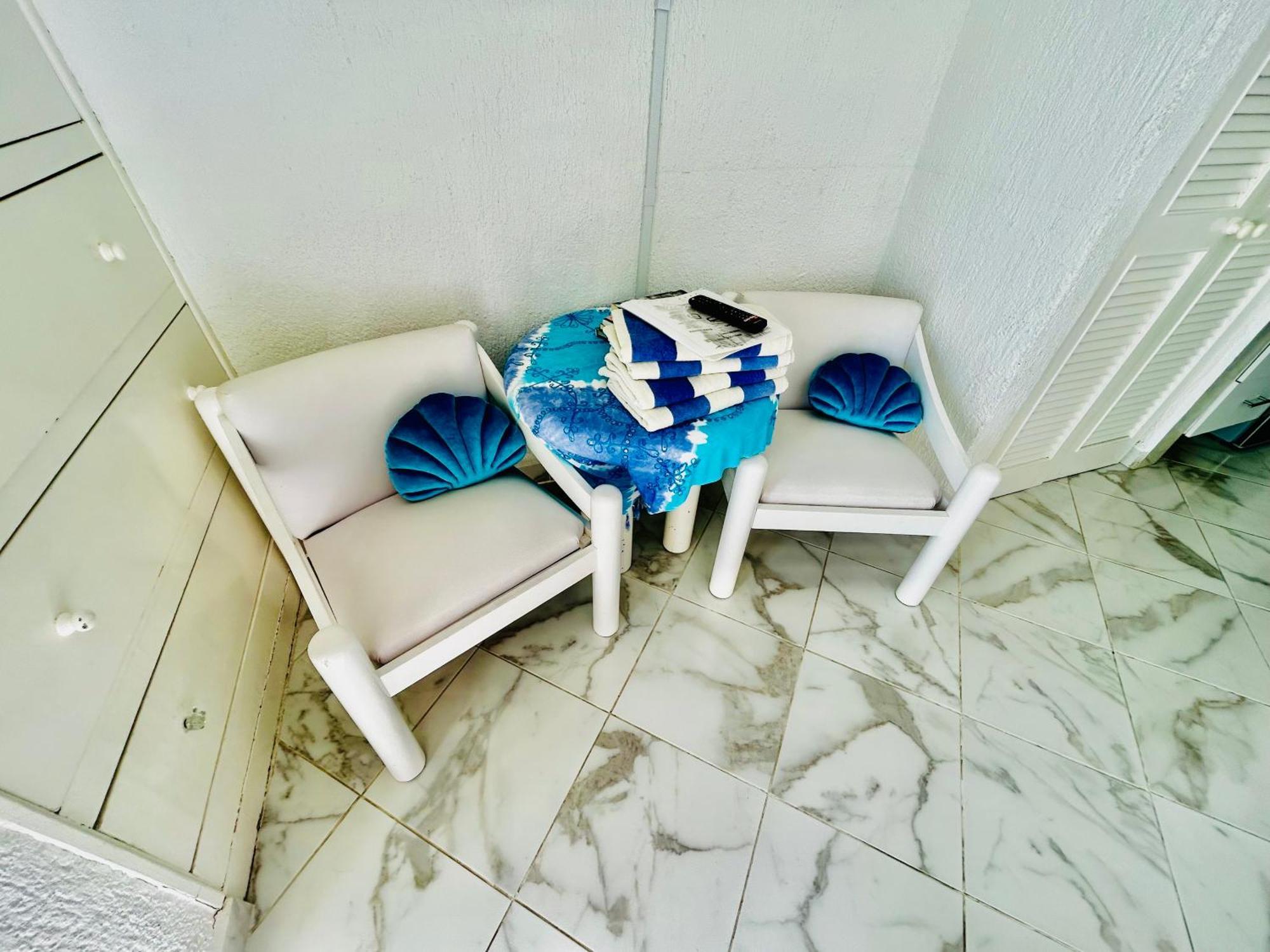Solymar Beach Condos Канкун Номер фото