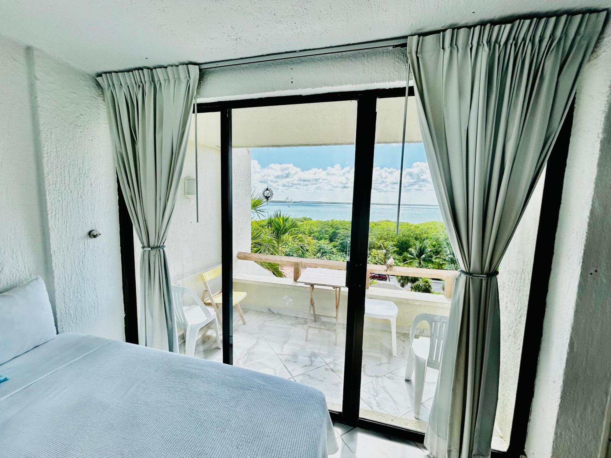 Solymar Beach Condos Канкун Номер фото