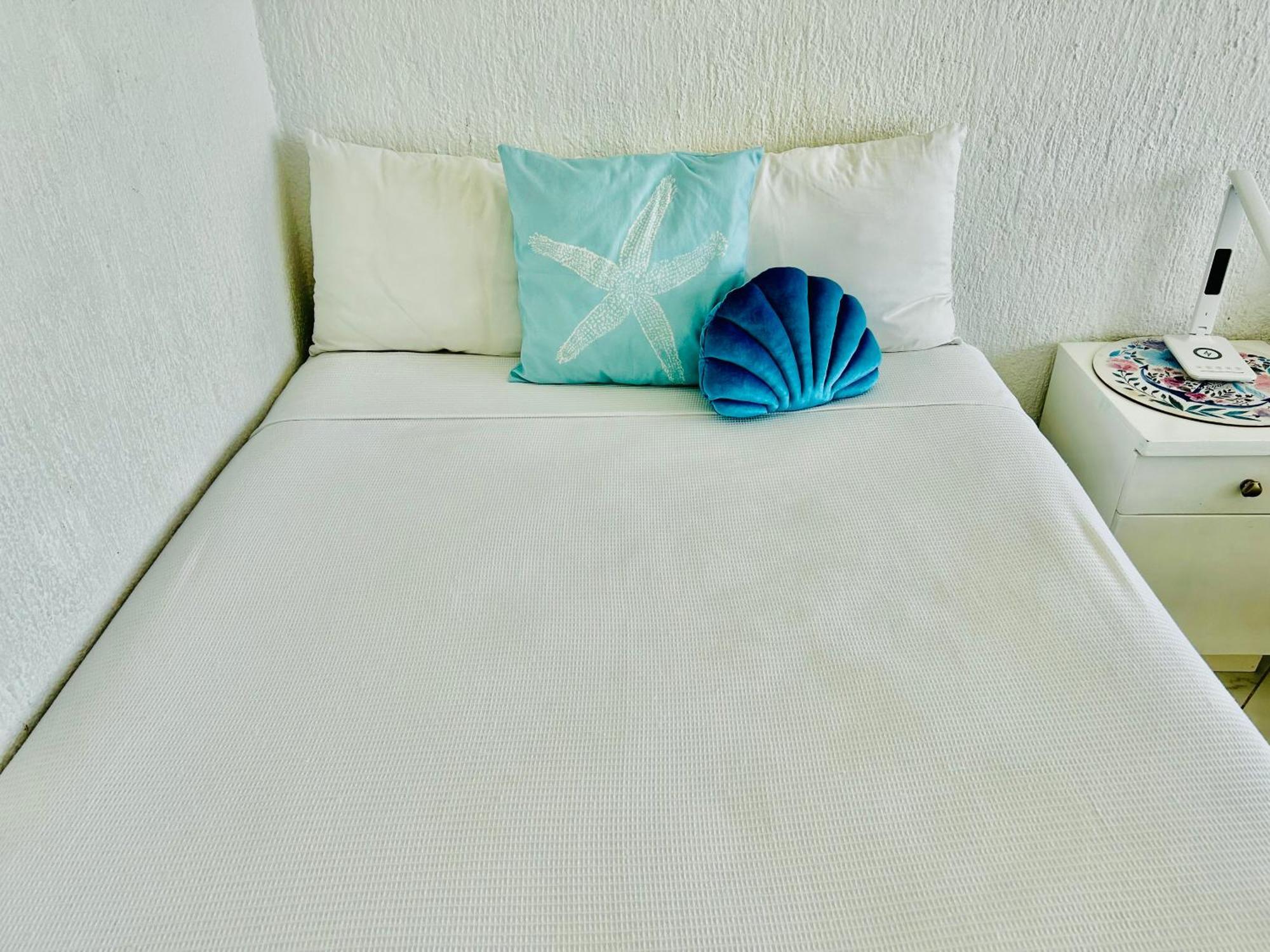 Solymar Beach Condos Канкун Номер фото