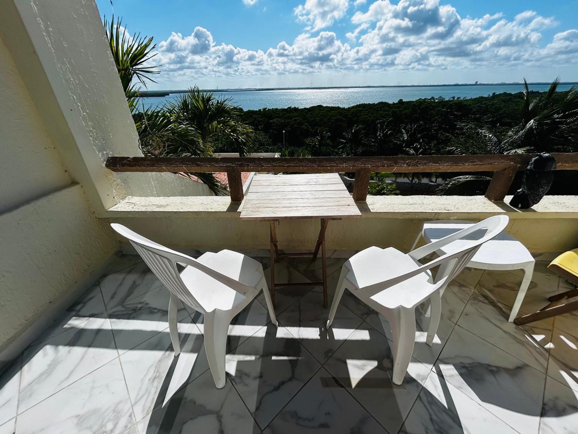 Solymar Beach Condos Канкун Номер фото