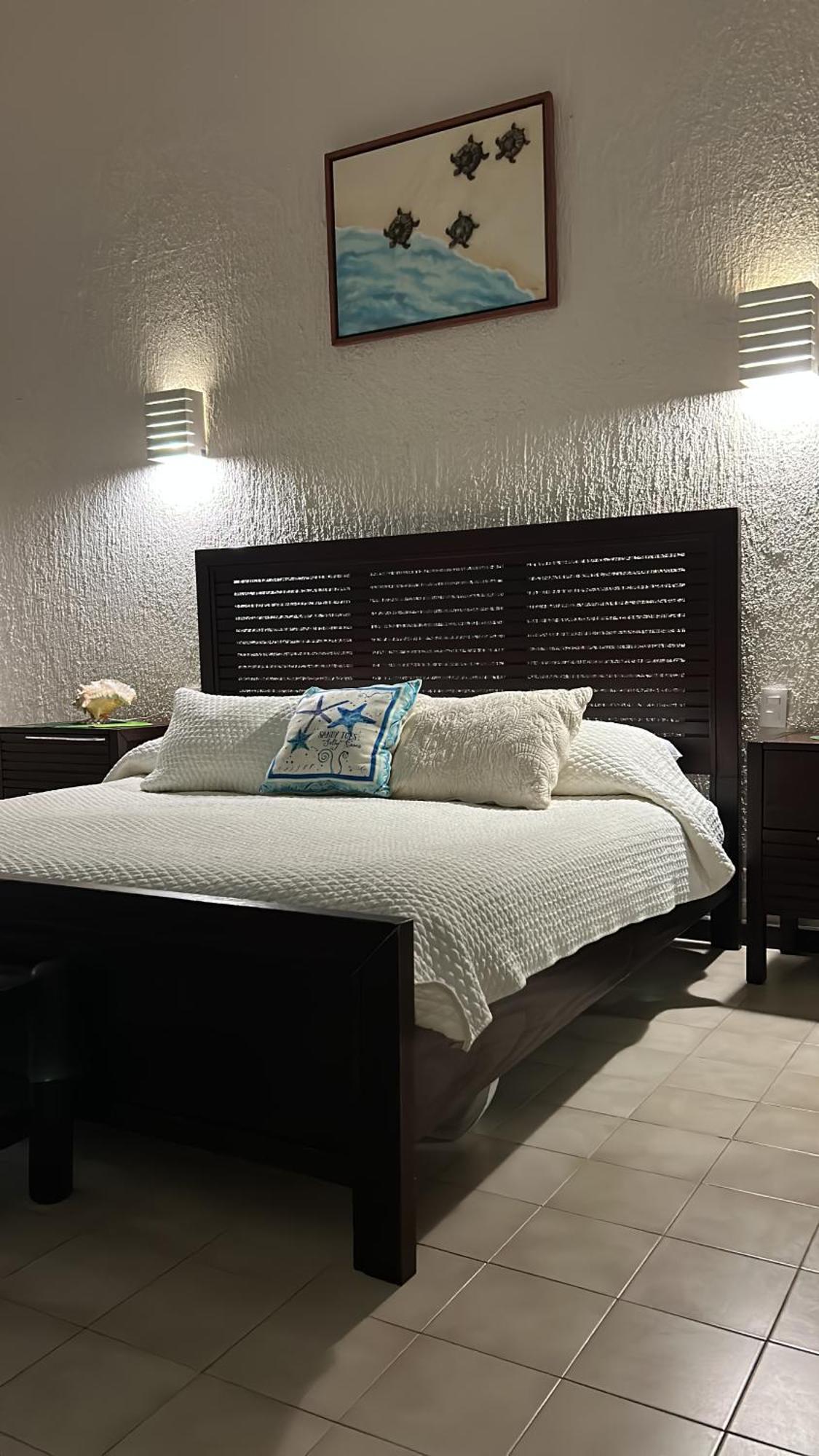 Solymar Beach Condos Канкун Экстерьер фото