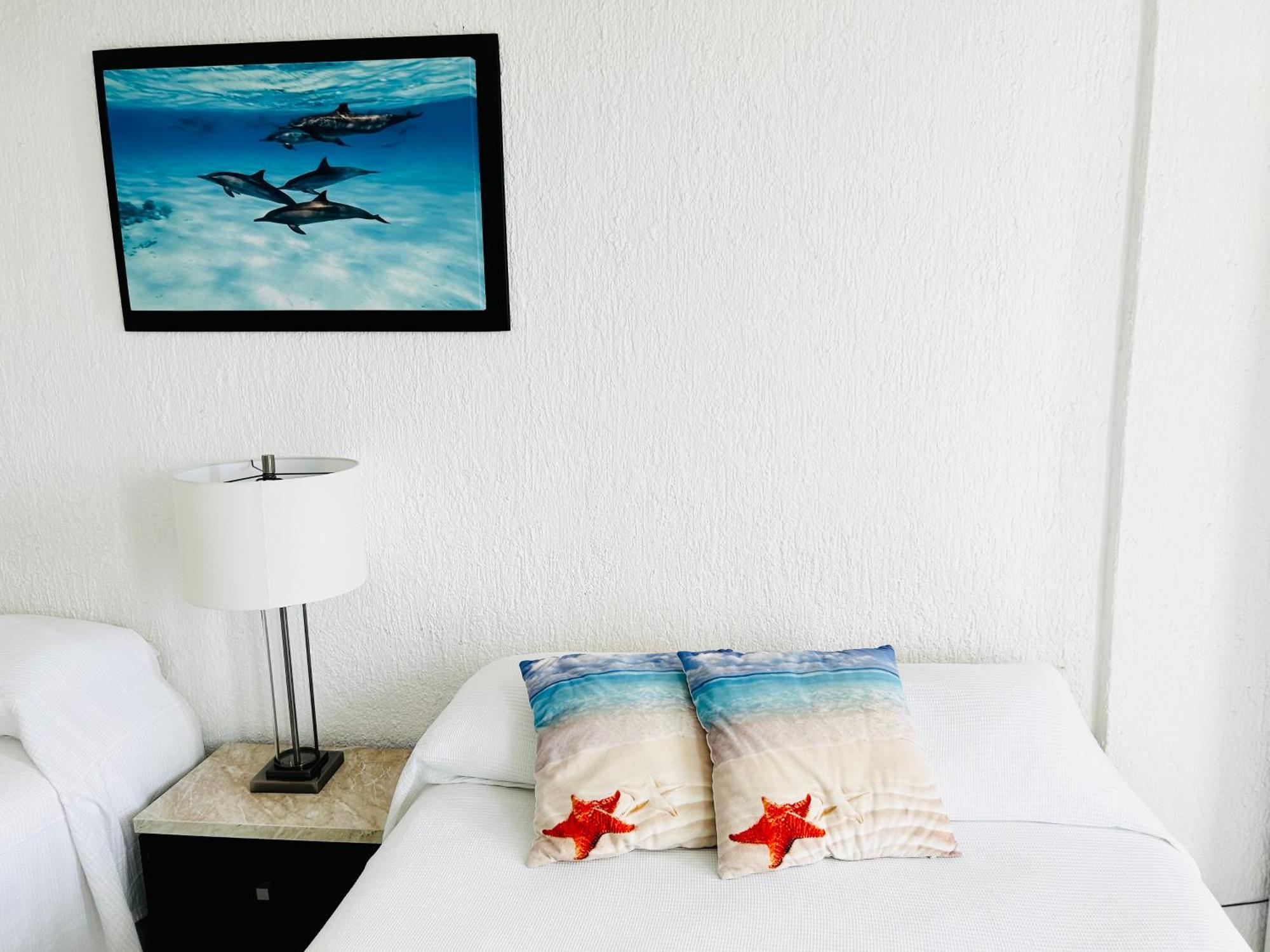Solymar Beach Condos Канкун Номер фото