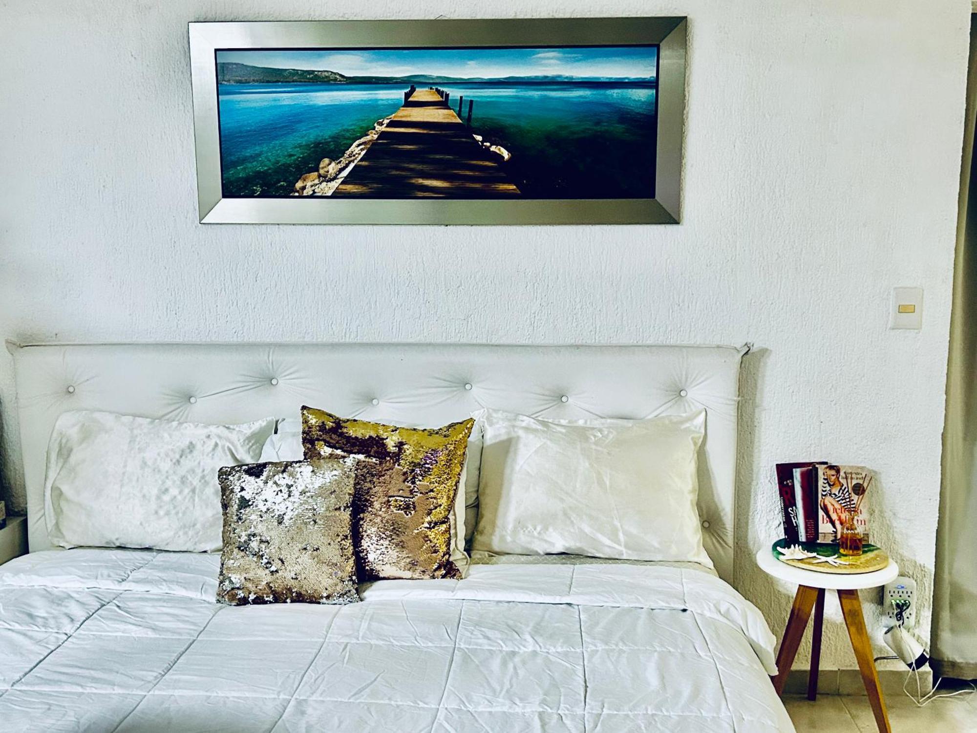 Solymar Beach Condos Канкун Номер фото