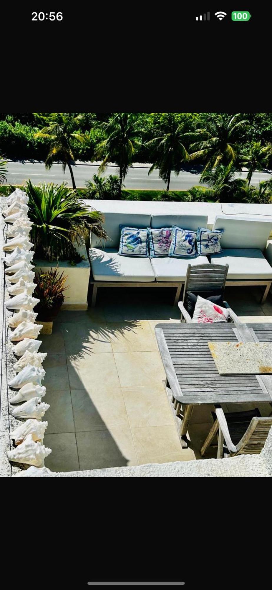 Solymar Beach Condos Канкун Номер фото