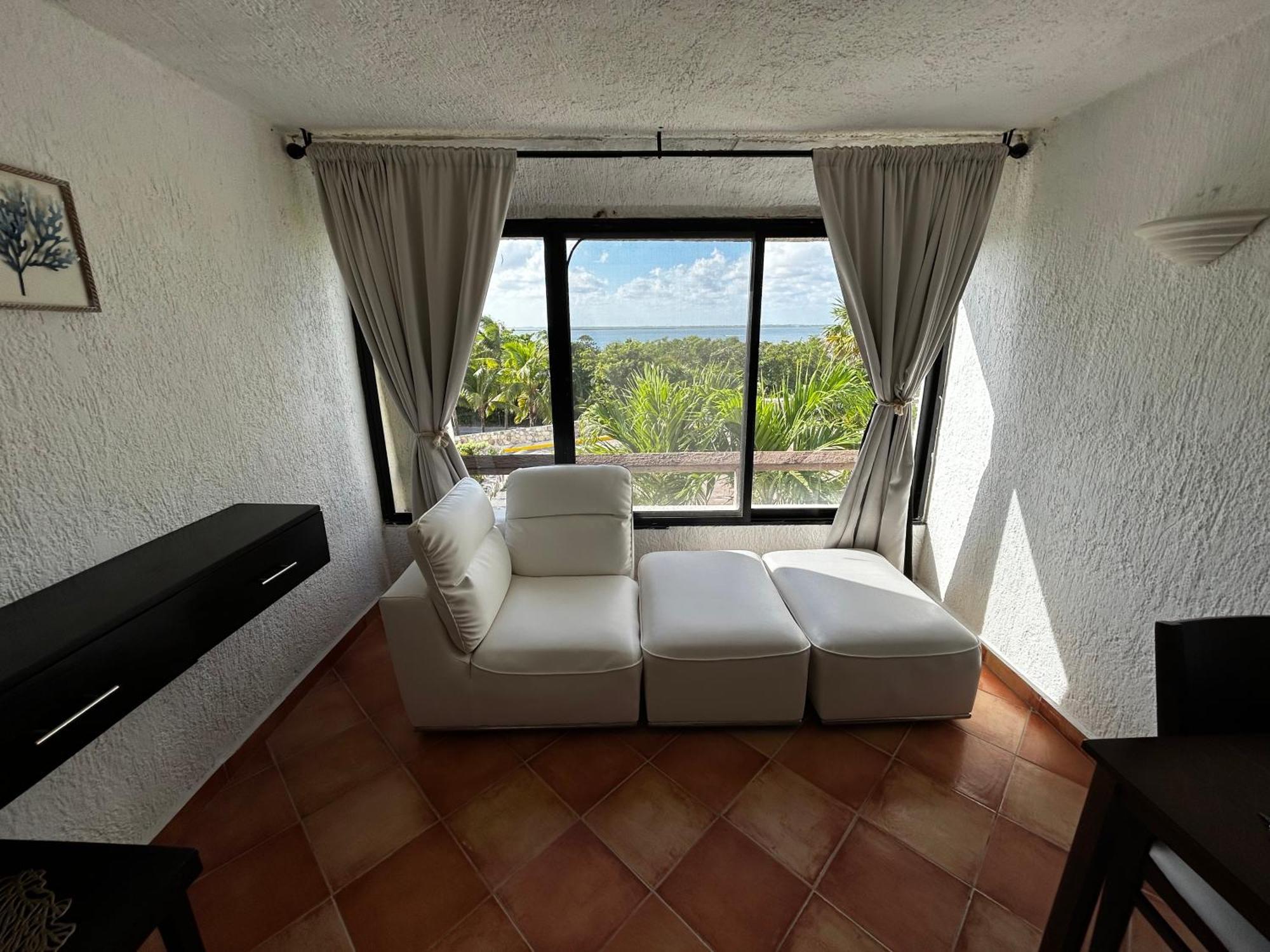 Solymar Beach Condos Канкун Экстерьер фото