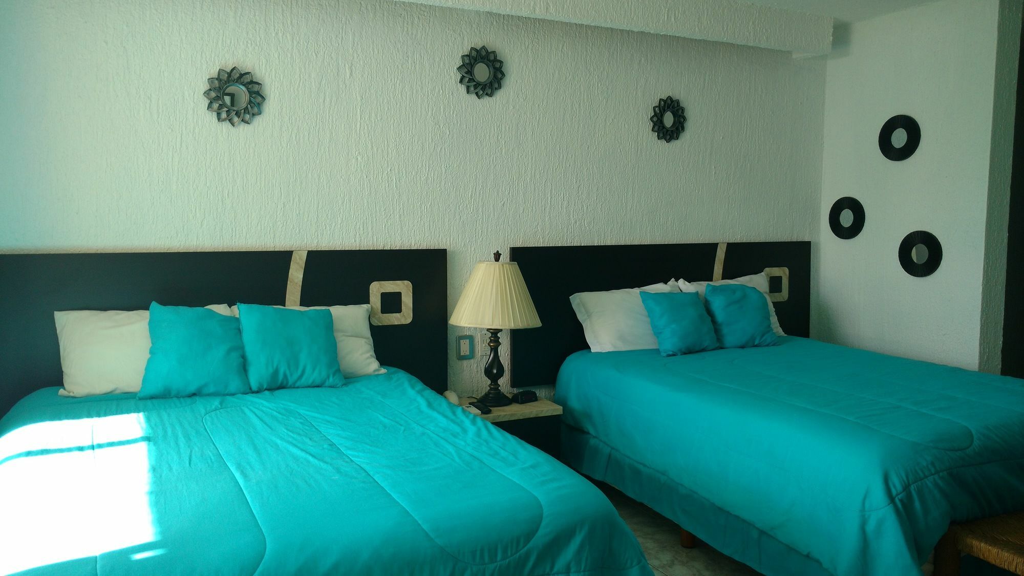 Solymar Beach Condos Канкун Экстерьер фото